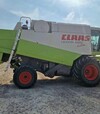 Зернозбиральний комбайн Claas Lexion 460, 2003 р.в, 3894 м/год, б/в - 5