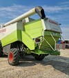 Зернозбиральний комбайн Claas Lexion 460, 2003 р.в, 3894 м/год, б/в - 7