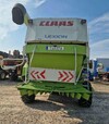 Зернозбиральний комбайн Claas Lexion 460, 2003 р.в, 3894 м/год, б/в - 8