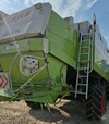 Зернозбиральний комбайн Claas Lexion 460, 2003 р.в, 3894 м/год, б/в - 9
