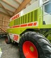 Зерноуборочный комбайн Claas Mega 208, 1995 г.в, 3505 м/ч, б/у - 3