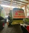 Зерноуборочный комбайн Claas Mega 208, 1995 г.в, 3505 м/ч, б/у - 5