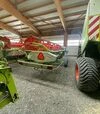 Зерноуборочный комбайн Claas Mega 208, 1995 г.в, 3505 м/ч, б/у - 6