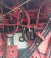 Зернозбиральний комбайн Case IH 2388, 2002 р.в, 2200 м/год, б/в - 4