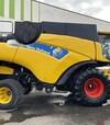 Зернозбиральний комбайн New Holland CR 9060, 2008 р.в, 3557 м/год, б/в - 2