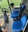 Зернозбиральний комбайн New Holland CR 9060, 2008 р.в, 3557 м/год, б/в - 3