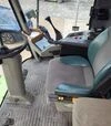 Зерноуборочный комбайн Claas Lexion 460, 2001 г.в, 6900 м/ч, б/у - 8