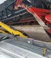 Зерноуборочный комбайн Case IH 2388, 2004 г.в, 5599 м/ч, б/у - 8