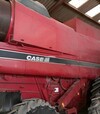 Зерноуборочный комбайн Case IH 2388, 2002 г.в, 3883 м/ч, б/у - 6