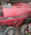 Зерноуборочный комбайн Case IH 2388, 2002 г.в, 3883 м/ч, б/у - 7