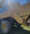 Зернозбиральний комбайн Cat Lexion 470, 2001 р.в, 3713 м/год, б/в - 4