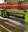 Зерноуборочный комбайн Claas Lexion 480, 2001 г.в, 4327 м/ч, б/у - 4