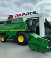 Зернозбиральний комбайн John Deere 2264, 1998 р.в, 4200 м/год, б/в - 2
