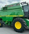 Зернозбиральний комбайн John Deere 2264, 1998 р.в, 4200 м/год, б/в - 4