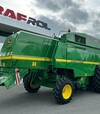 Зернозбиральний комбайн John Deere 2264, 1998 р.в, 4200 м/год, б/в - 5