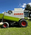 Зернозбиральний комбайн Claas Lexion 450, 2001 р.в, 2780 м/год, б/в - 10