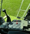 Зернозбиральний комбайн Claas Lexion 450, 2001 р.в, 2780 м/год, б/в - 12