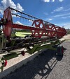 Зернозбиральний комбайн Claas Lexion 450, 2001 р.в, 2780 м/год, б/в - 14