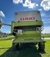 Зернозбиральний комбайн Claas Lexion 450, 2001 р.в, 2780 м/год, б/в - 3