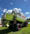 Зернозбиральний комбайн Claas Lexion 450, 2001 р.в, 2780 м/год, б/в - 7
