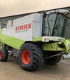 Зернозбиральний комбайн Claas Lexion 470, 2003 р.в, 3815 м/год, б/в - 1