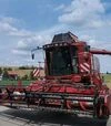 Зерноуборочный комбайн Case IH 2388, 2004 г.в, 2790 м/ч, б/у - 1
