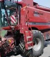 Зерноуборочный комбайн Case IH 2388, 2004 г.в, 2790 м/ч, б/у - 2