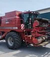 Зерноуборочный комбайн Case IH 2388, 2004 г.в, 2790 м/ч, б/у - 4