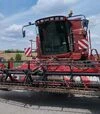Зерноуборочный комбайн Case IH 2388, 2004 г.в, 2790 м/ч, б/у - 6