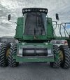 Зернозбиральний комбайн John Deere 9770 STS, 2009 р.в, 5060 м/год, б/в - 2