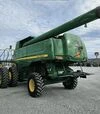 Зернозбиральний комбайн John Deere 9770 STS, 2009 р.в, 5060 м/год, б/в - 4