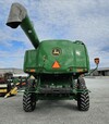 Зернозбиральний комбайн John Deere 9770 STS, 2009 р.в, 5060 м/год, б/в - 5