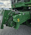 Зернозбиральний комбайн John Deere 9770 STS, 2009 р.в, 5060 м/год, б/в - 8