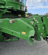 Зернозбиральний комбайн John Deere 9770 STS, 2009 р.в, 5060 м/год, б/в - 9