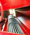 Зернозбиральний комбайн Case IH 2388, 2002 р.в, 3720 м/год, б/в - 16