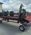 Зернозбиральний комбайн Case IH 2388, 2002 р.в, 3720 м/год, б/в - 18