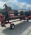 Зернозбиральний комбайн Case IH 2388, 2002 р.в, 3720 м/год, б/в - 19