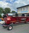 Зернозбиральний комбайн Case IH 2388, 2002 р.в, 3720 м/год, б/в - 22