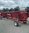 Зернозбиральний комбайн Case IH 2388, 2002 р.в, 3720 м/год, б/в - 24