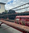 Зернозбиральний комбайн Case IH 2388, 2002 р.в, 3720 м/год, б/в - 25