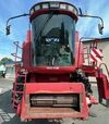 Зернозбиральний комбайн Case IH 2388, 2002 р.в, 3720 м/год, б/в - 3