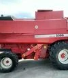 Зернозбиральний комбайн Case IH 2388, 2002 р.в, 3720 м/год, б/в - 5