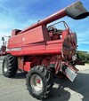 Зернозбиральний комбайн Case IH 2388, 2002 р.в, 3720 м/год, б/в - 6