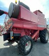 Зернозбиральний комбайн Case IH 2388, 2002 р.в, 3720 м/год, б/в - 8