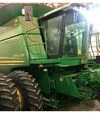 Зернозбиральний комбайн John Deere 9770 STS, 2008 р.в, 3780 м/год, б/в - 1