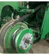 Зернозбиральний комбайн John Deere 9770 STS, 2008 р.в, 3780 м/год, б/в - 11
