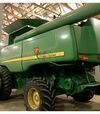 Зернозбиральний комбайн John Deere 9770 STS, 2008 р.в, 3780 м/год, б/в - 4