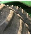 Зернозбиральний комбайн John Deere 9770 STS, 2008 р.в, 3780 м/год, б/в - 8