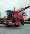 Зерноуборочный комбайн Case IH 2377, 2007 г.в, 2549 м/ч, б/у - 2