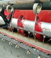 Зерноуборочный комбайн Case IH 2377, 2007 г.в, 2549 м/ч, б/у - 7